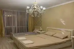 1-komnatnaya v Arkadii Apartments, Odessa