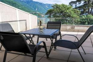 Apartment Les Terrasses C1-2 by Interhome, Montreux