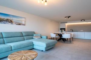 Apartment Elyana with balcony by Interhome, Blankenberge