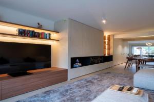 Apartment Morgengave I by Interhome, De Haan
