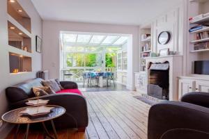 Holiday Home Victor Hugo by Interhome, Deauville