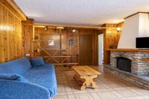 Apartment Laura by Interhome, Bormio