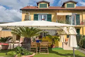 Apartment Tra Mare e Collina-1 by Interhome, Imperia
