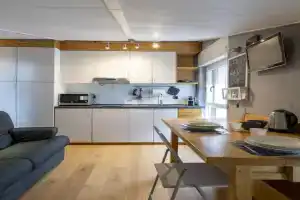 Studio Mater Studio Flat by Interhome, Madesimo