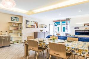 Apartment La dimora del pontile by Interhome, Ceriale