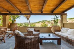 Apartment Golf Apartment by Interhome, Villasimius