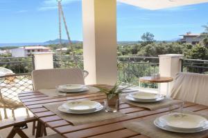 Apartment Vista Mare In Sardegna by Interhome, Santa Maria Navarrese