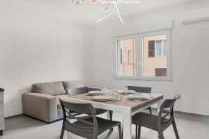 Alba House, Terre Marine, La Spezia