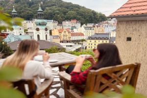 Apartmán V Srdci Varů, Karlovy Vary