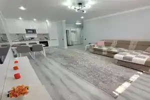 2 komn Apartamenty v ZhK Germes, Kokshetau