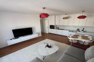 Nil Apartment - Free Parking, Pristina