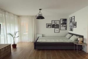 Apartament Przytulny 3, self check-in, Rzeszow