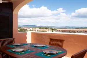 Appartamento la Via del Mare by Wonderful Italy Apartments, Murta Maria