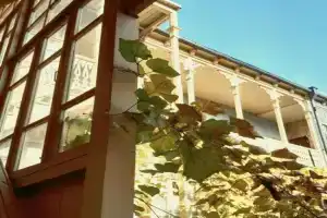 Karakhanov's House, Tbilisi