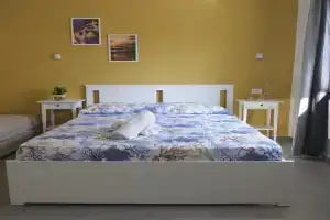 Nonna Francesca 2 Guest house, Patti