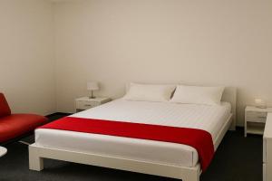 Artur Hotel, Bottrop