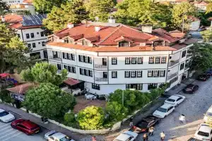 Uz Hotel Premium, Safranbolu