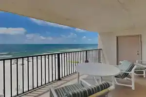 Ocean Breeze East #602 Apartments, Perdido Key
