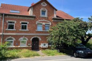 Saale & Fuchsturm Longstay Apartments, Jena