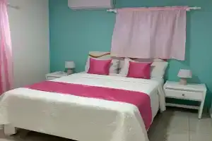 hotel tropicpop, Puerto Plata