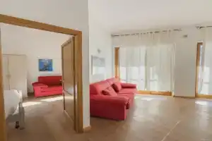 Bilocale sulle piste da sci Apartments, Pila