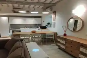 Porta Fiorentina Home Apartments, Castiglion Fiorentino