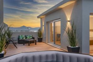 Ephantasy Living - Premium City Apartments, Amoudara