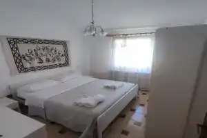 Casa Rosanna, Ottiolu
