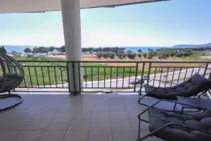 Top View Apartments, Bar