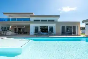 Ocean View, Style, Freedom Villa, Sosua