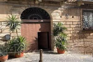 Casa Piclò, Pizzo