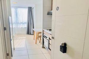 Mono Ambiente en Apartments, Santiago