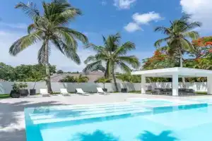Casa Deco, La Romana