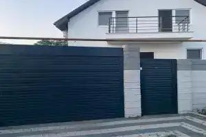 SeaLine Odessa Guest house, Chornomorske