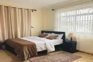 In nests Apartments, Arusha