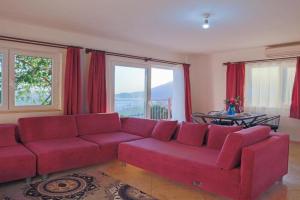 Kasdreamhill Apartments, Kas