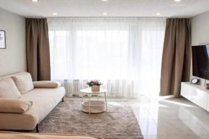 Stylisches City Apartment, nähe MB Werk, Top Ausstattung, Zentral und Sonnig, Boblingen