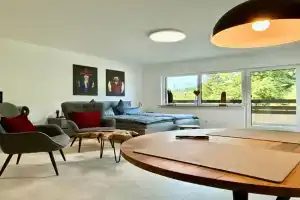 Black Forest Apartment - Bollenhut, Gernsbach