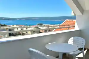 Central View Apartment, Tivat