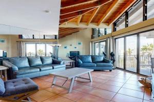 Atlantic Parrot Apartments, Key West