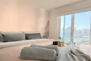 Santa Elvira Apartments, Santiago