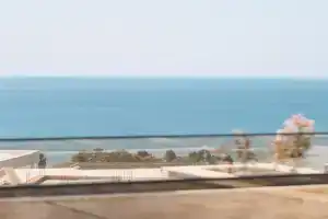 Dani Deluxe Apartments, Ulcinj