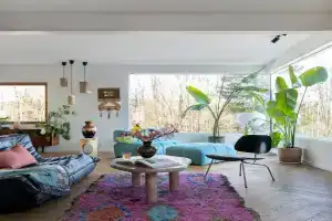 Casa by Bjørkheim, Modern Villa in, Oslo