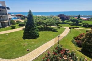 Diamond beach apartment, Sveti Vlas