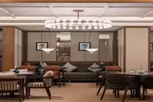 Manxin Hotel Jiuyanqiao Chengdu, Chongqing