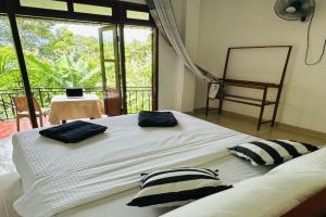 Spring Guest house, Ella