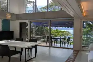 Villa 波音テラス vacation club, Ito