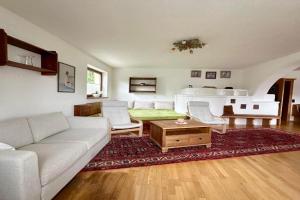 Appartement Seyrling Frajo Apartments, Seefeld