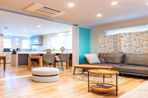 Beppu ZEN Apartments, Beppu