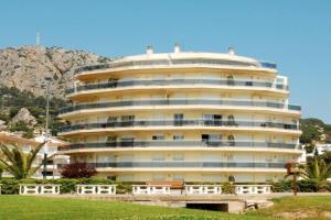Apartment in by the Beach, L'Estartit